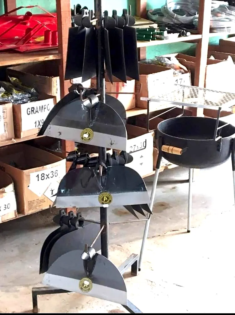 Peças
